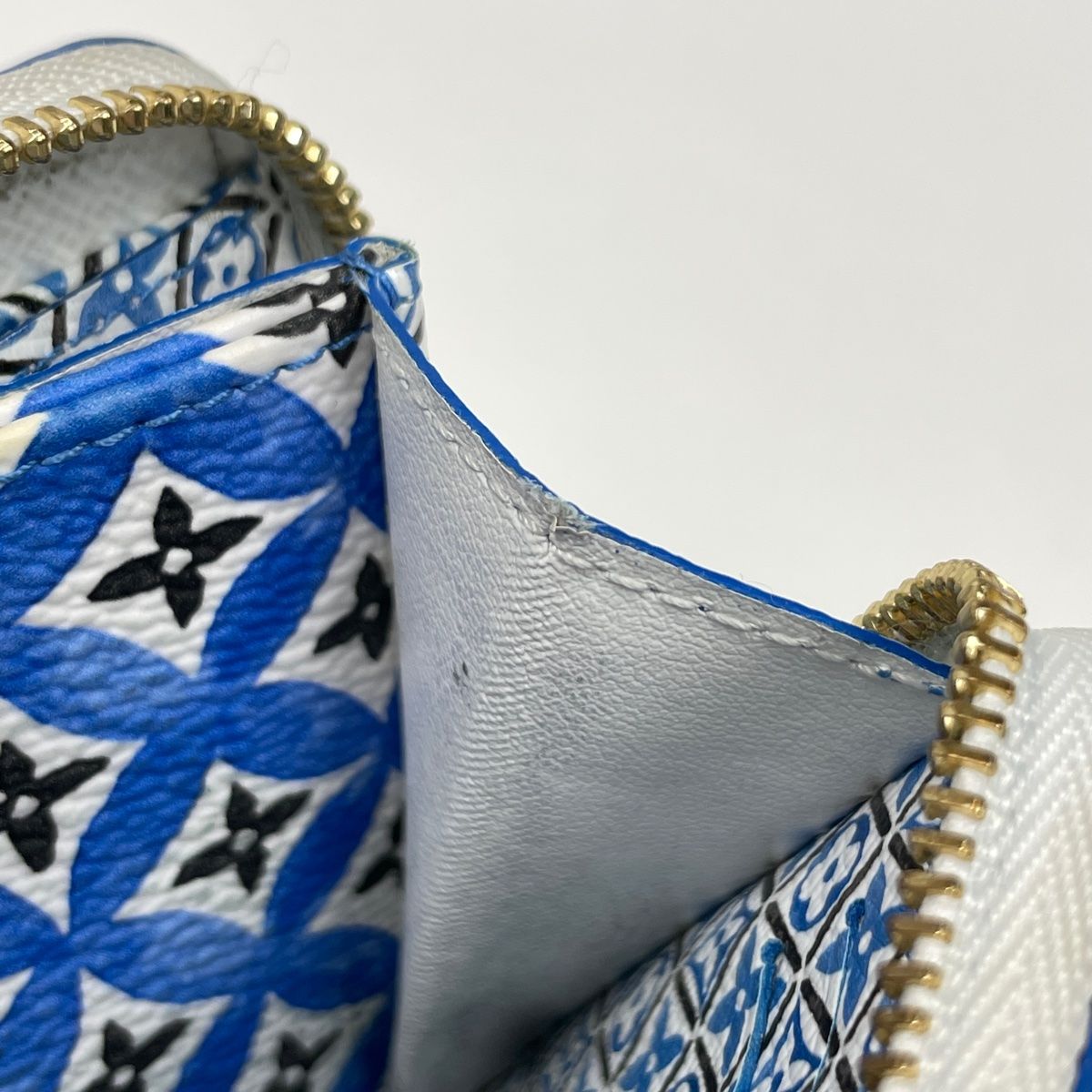 ルイ・ヴィトン Louis Vuitton ジッピー コインパース カードケース