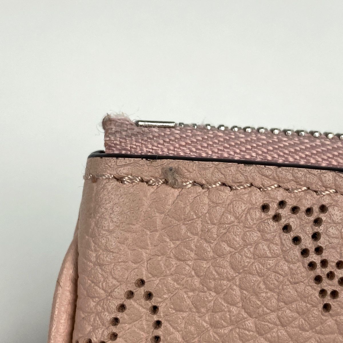 ルイ・ヴィトン Louis Vuitton ポシェット クレ コインパース 小銭入れ 