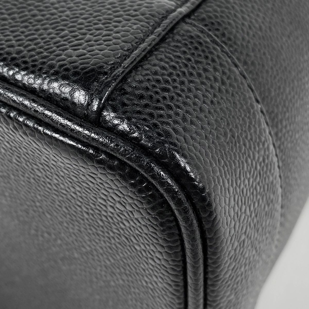 シャネル CHANEL ココマーク バニティバッグ コスメ メイク 小物入れ