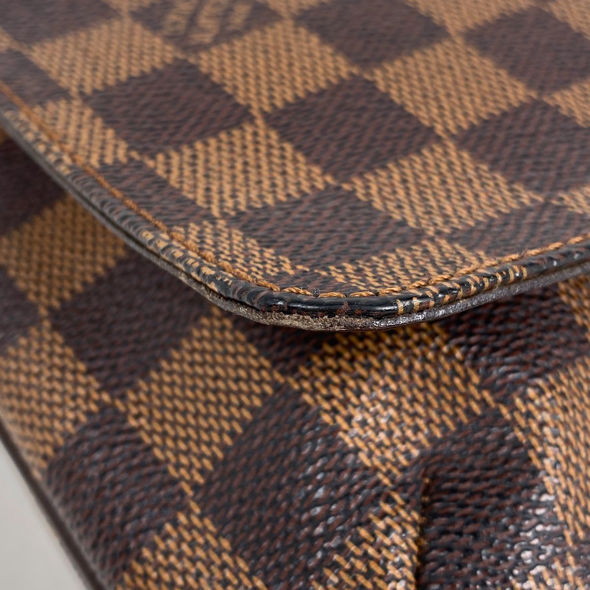 ルイ・ヴィトン Louis Vuitton ミュゼット タンゴ ロング 斜め掛け