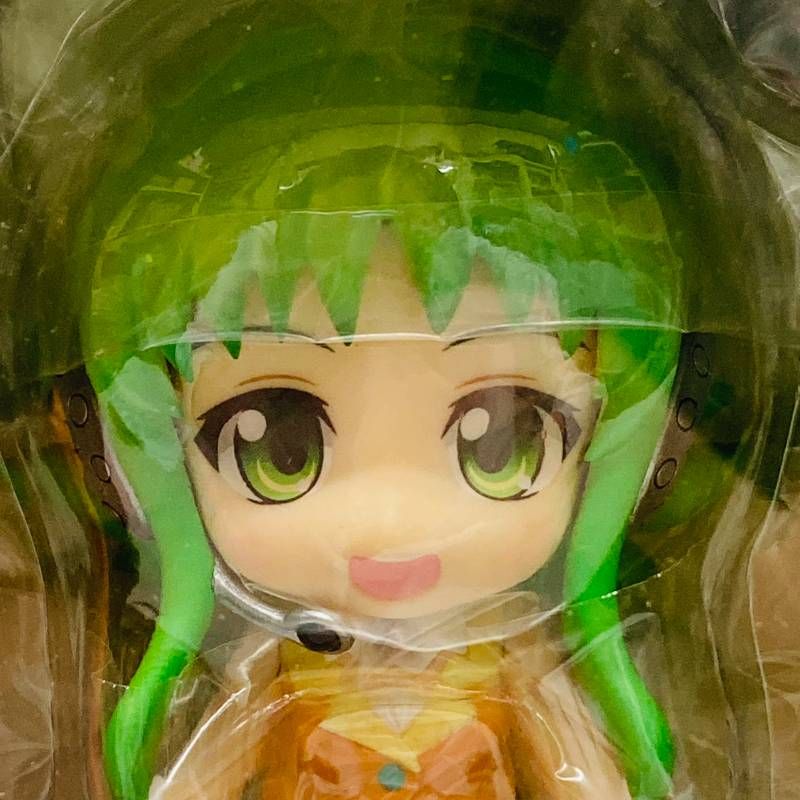 未開封 ねんどろいど アーティスト ボーカル メグッポイド GUMI