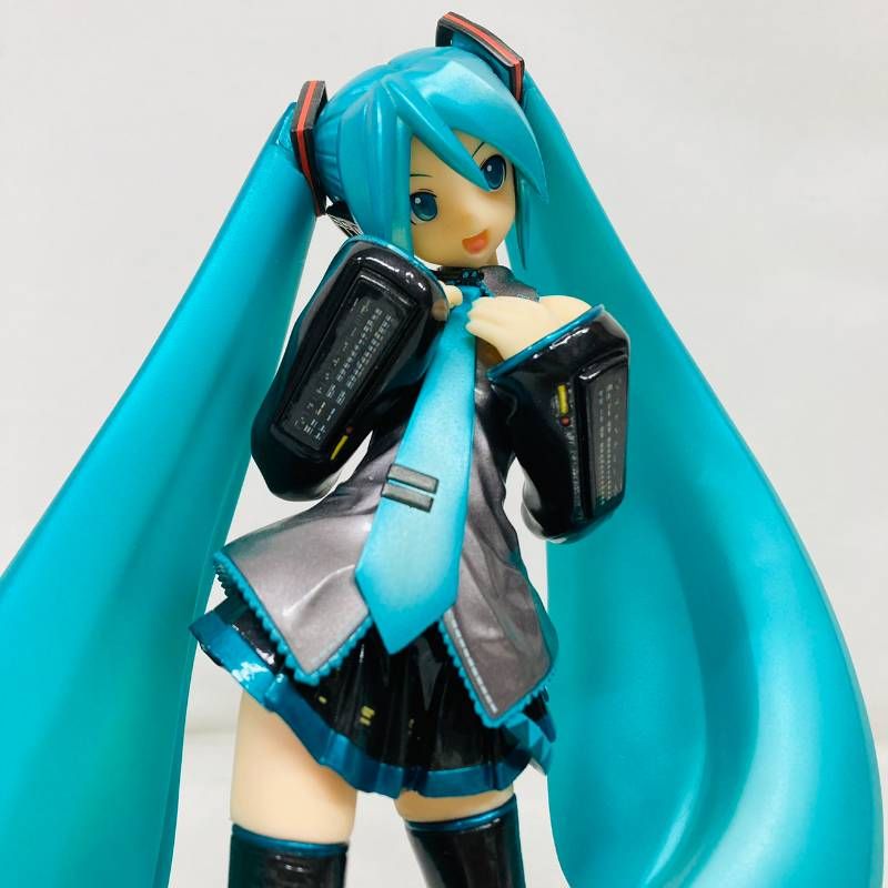 開封 中古 ボークス モエコレ プラス No.3.9 初音ミク アンコール