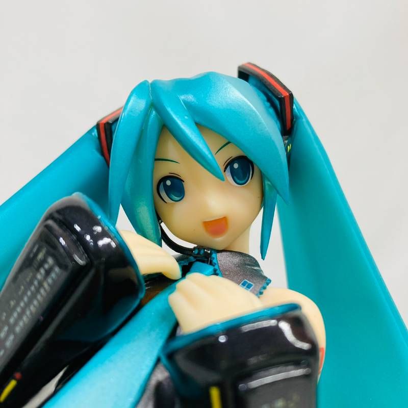 開封 中古 ボークス モエコレ プラス No.3.9 初音ミク アンコール