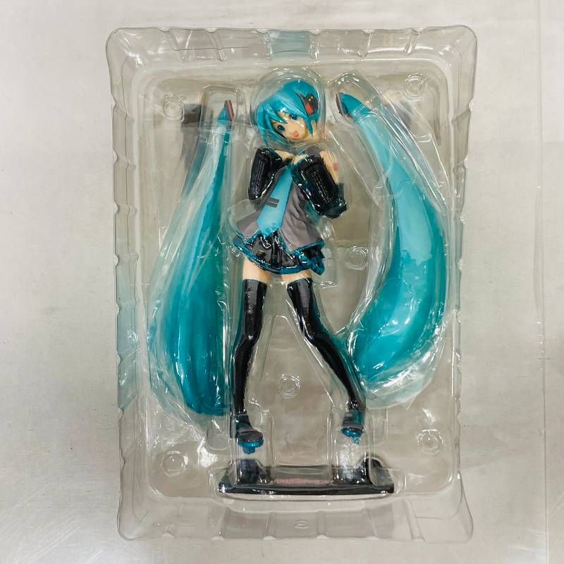 開封 中古 ボークス モエコレ プラス No.3.9 初音ミク アンコール