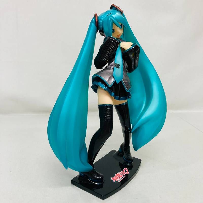 開封 中古 ボークス モエコレ プラス No.3.9 初音ミク アンコール