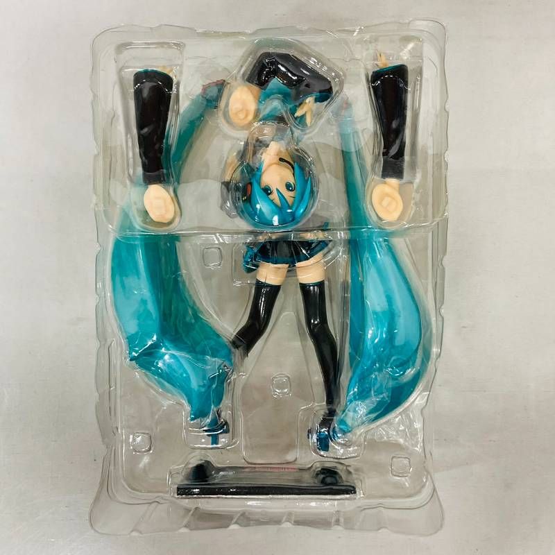 開封 中古 ボークス モエコレ プラス No.3.9 初音ミク アンコール