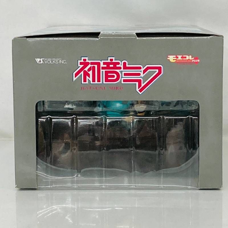 開封 中古 ボークス モエコレ プラス No.3.9 初音ミク アンコール