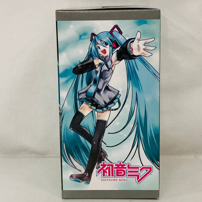 開封 中古 ボークス モエコレ プラス No.3.9 初音ミク アンコール