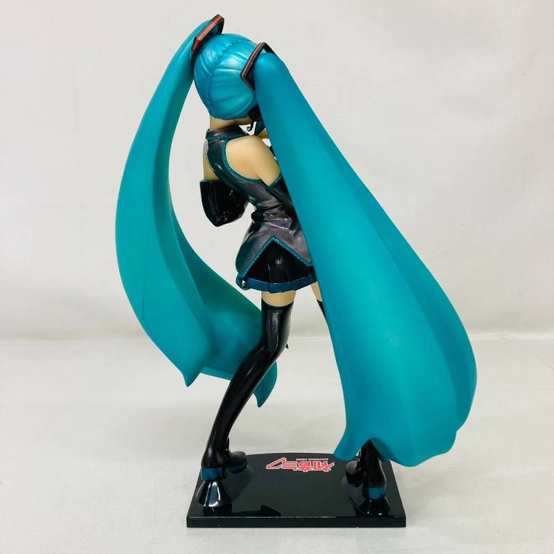 開封 中古 ボークス モエコレ プラス No.3.9 初音ミク アンコール