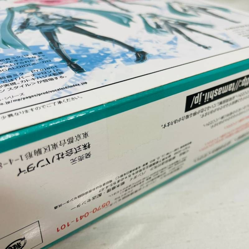 未開封 電脳戦機 バーチャロン コンポジット Ver.ka フェイ・イェン HD
