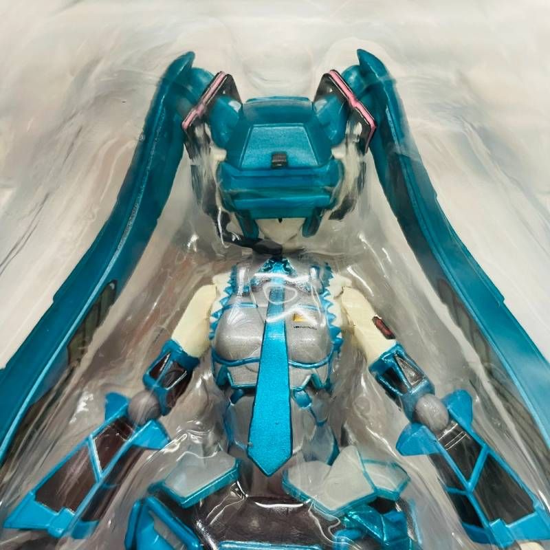 未開封 電脳戦機 バーチャロン コンポジット Ver.ka フェイ・イェン HD