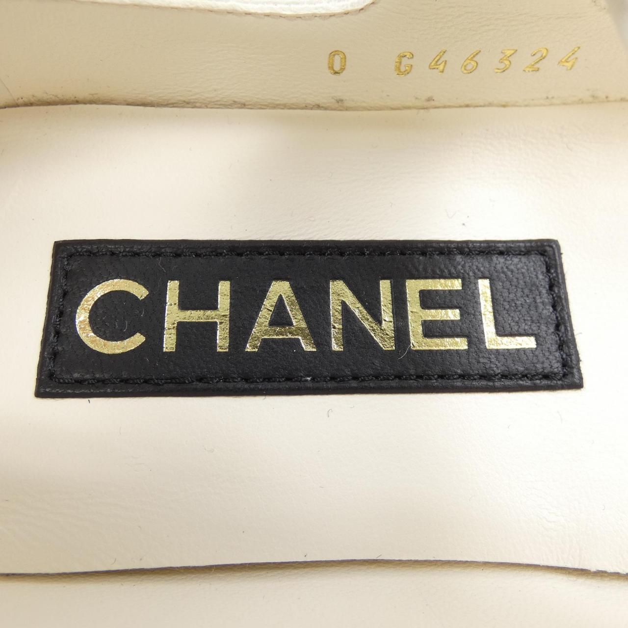 シャネル CHANEL