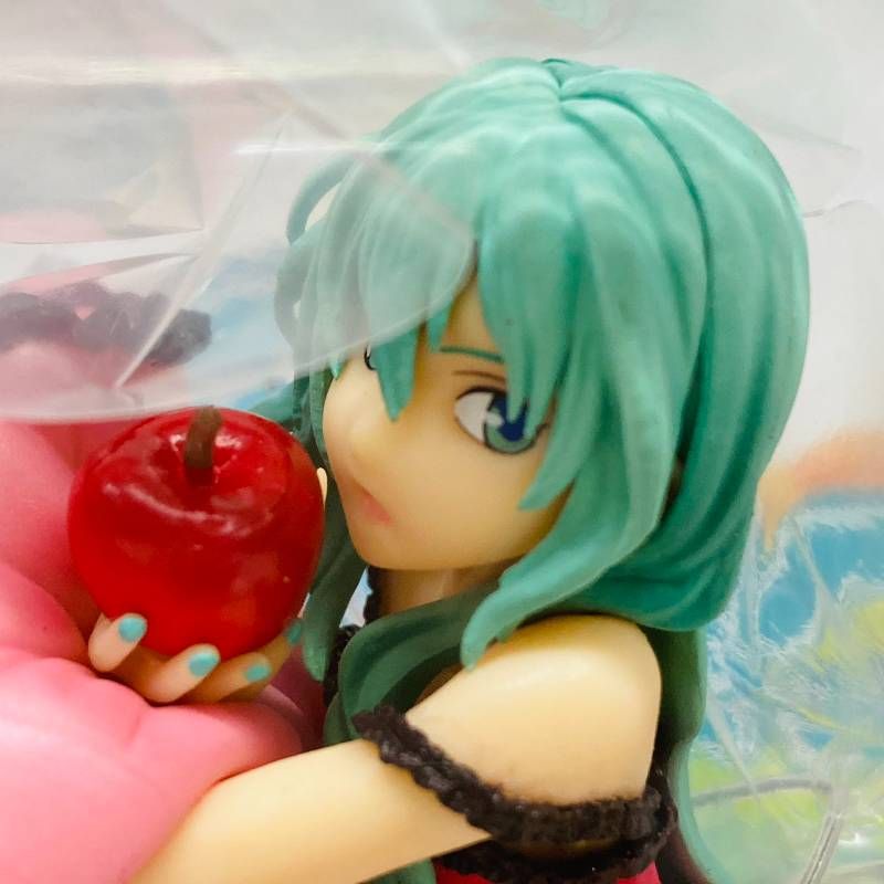 未開封 レア HOBBY STOCK イマジネーション シーン フィギュア ミクモ