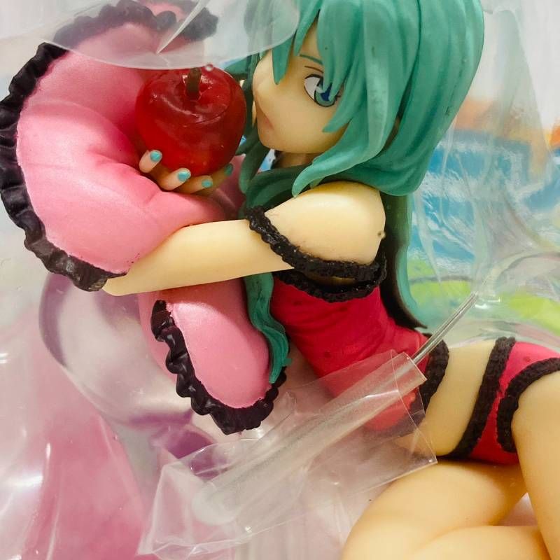 未開封 レア HOBBY STOCK イマジネーション シーン フィギュア ミクモ