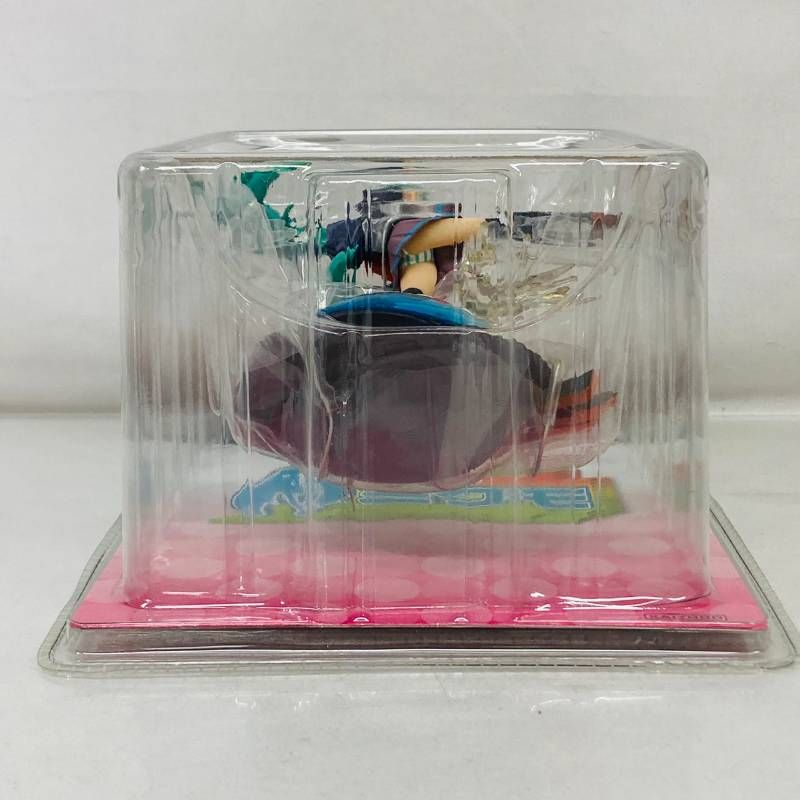 未開封 レア HOBBY STOCK イマジネーションシーン フィギュア ミクモ