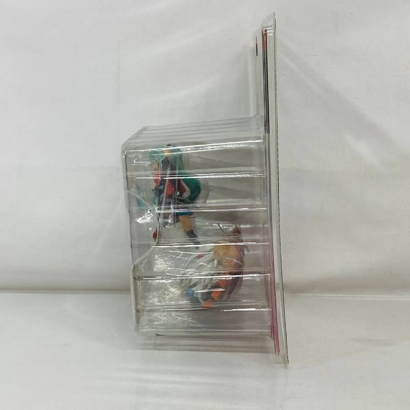 未開封 レア HOBBY STOCK イマジネーションシーン フィギュア ミクモ