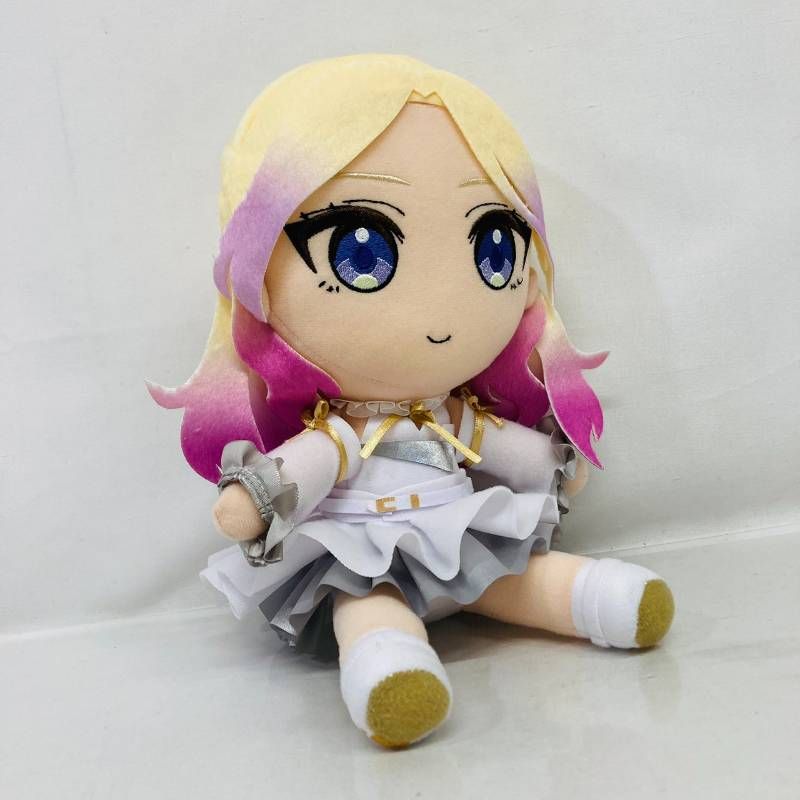 Gift ぬいぐるみ 学園 アイドルマスター 十王星南 グッズ / ギフト 学