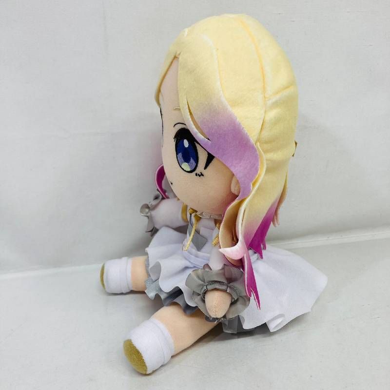 Gift ぬいぐるみ 学園 アイドルマスター 十王星南 グッズ / ギフト 学