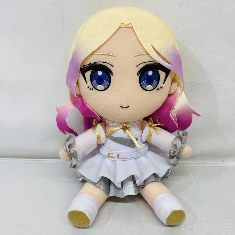 Gift ぬいぐるみ 学園 アイドルマスター 十王星南 グッズ / ギフト 学