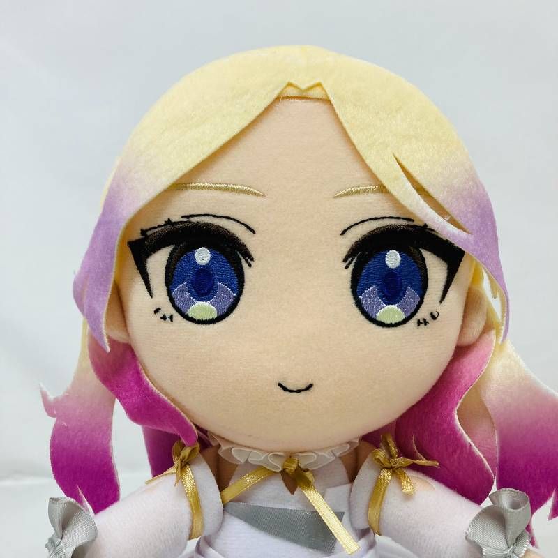 Gift ぬいぐるみ 学園 アイドルマスター 十王星南 グッズ / ギフト 学