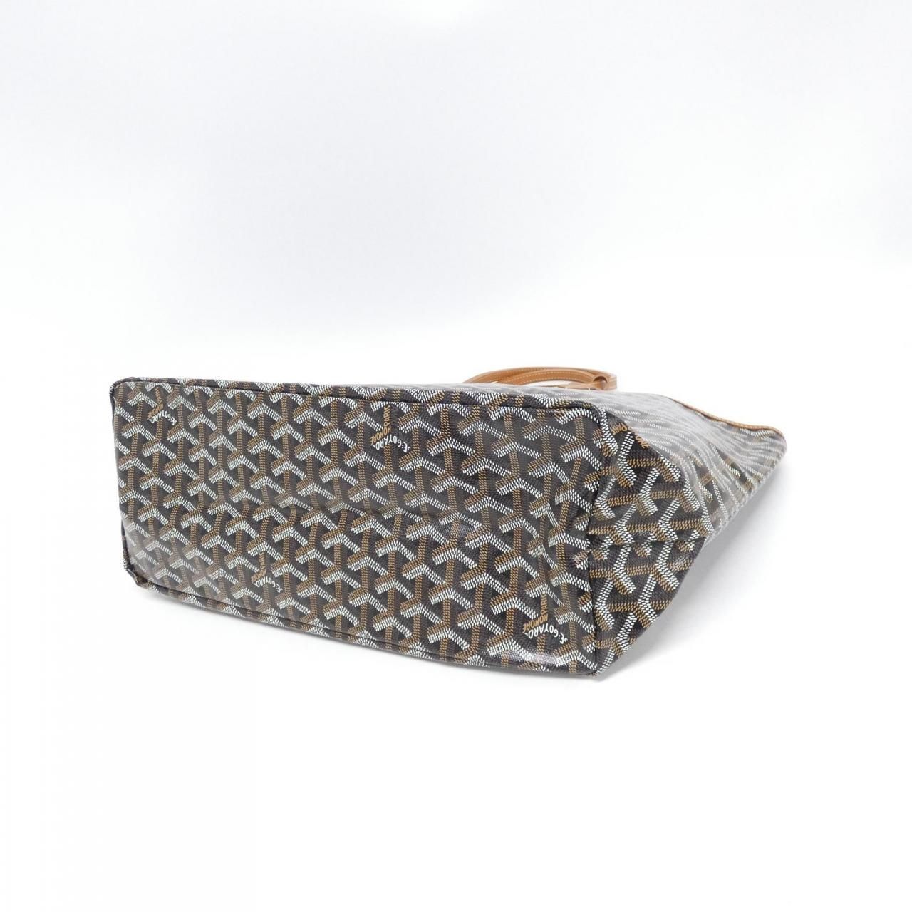 未使用品】ゴヤール サン ルイ PM AMA LOUIS PM バッグ - メルカリ