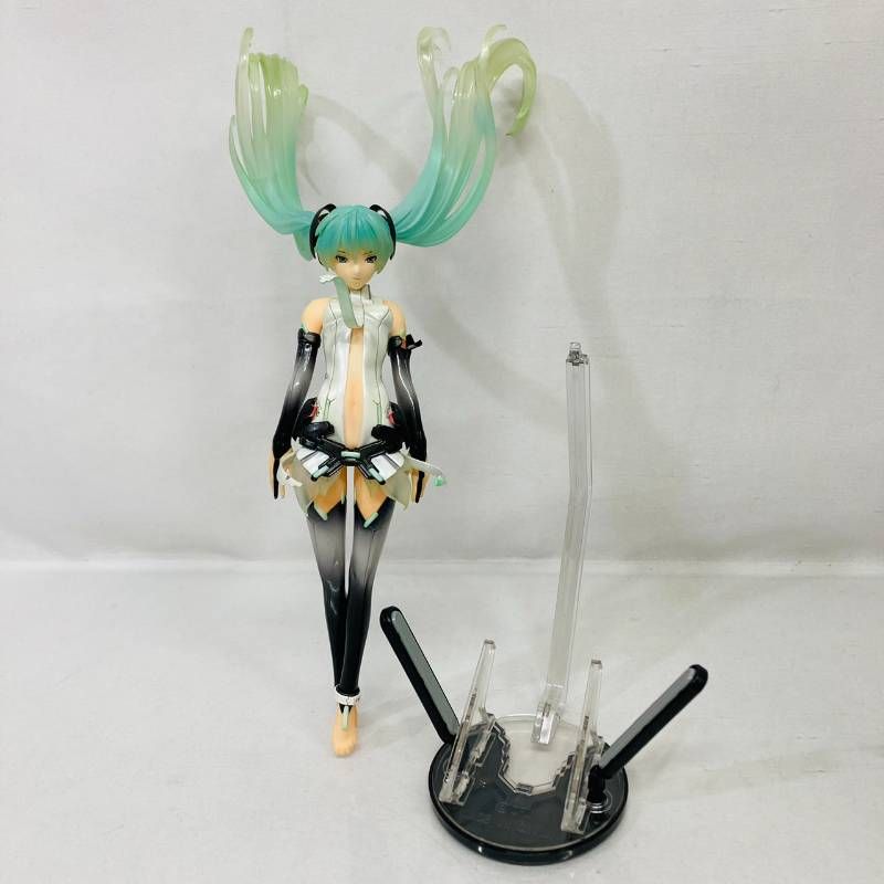 開封良品 Max Factory 初音ミク アペンド 1/8 フィギュア
