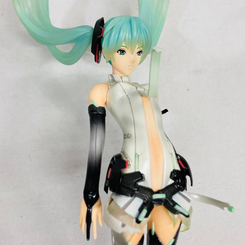 開封良品 Max Factory 初音ミク アペンド 1/8 フィギュア