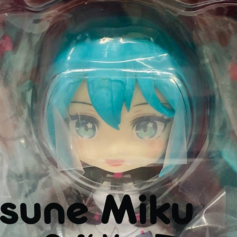 フィギュア 未開封 グッスマ くじ A賞 B賞 初音ミク 2体 セット
