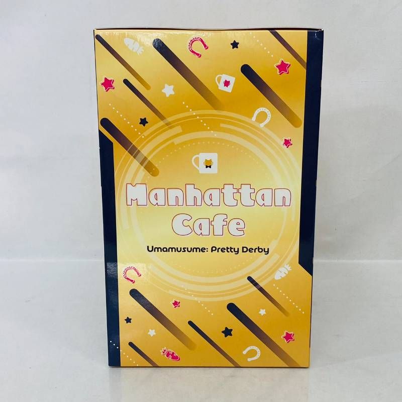 未開封 一番くじ ウマ娘 プリティーダービー 9弾 ラストワン賞