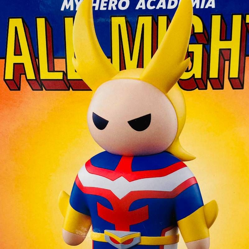 僕のヒーローアカデミア　SOFVIMATES オールマイト 20点まとめ売り Amazon.co.jp: 僕のヒーローアカデミア SOFVIMATES オールマイト