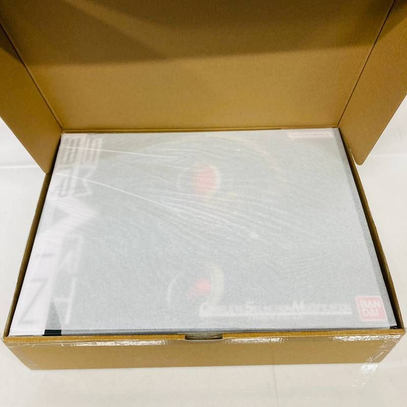 未開封 CSM オーガギア 変身ベルト 仮面ライダーオーガ / コンプリート