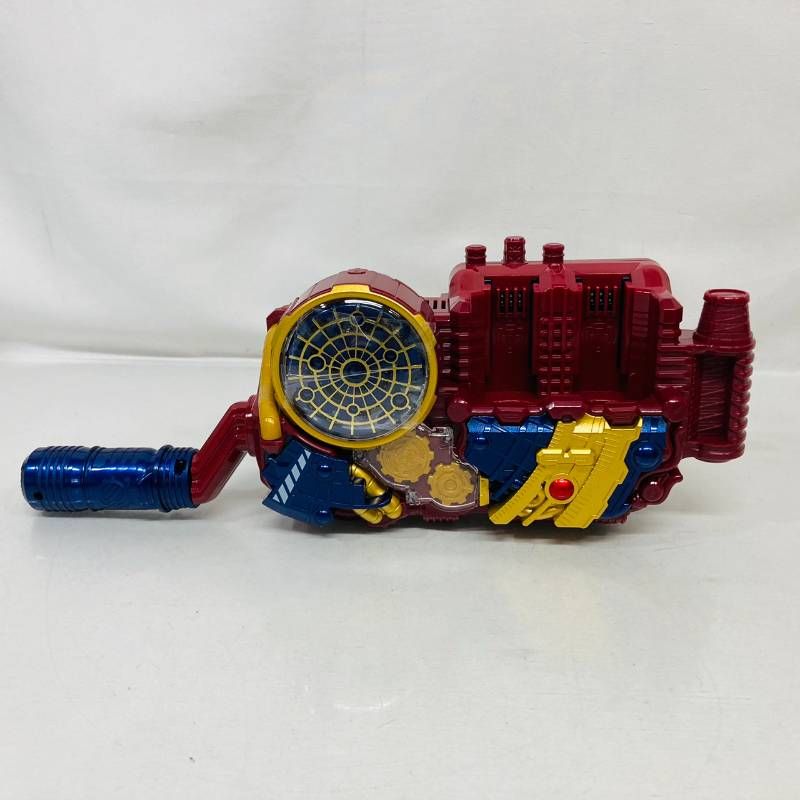 DX エボルドライバー 仮面ライダービルド 仮面ライダーエボルフェーズ