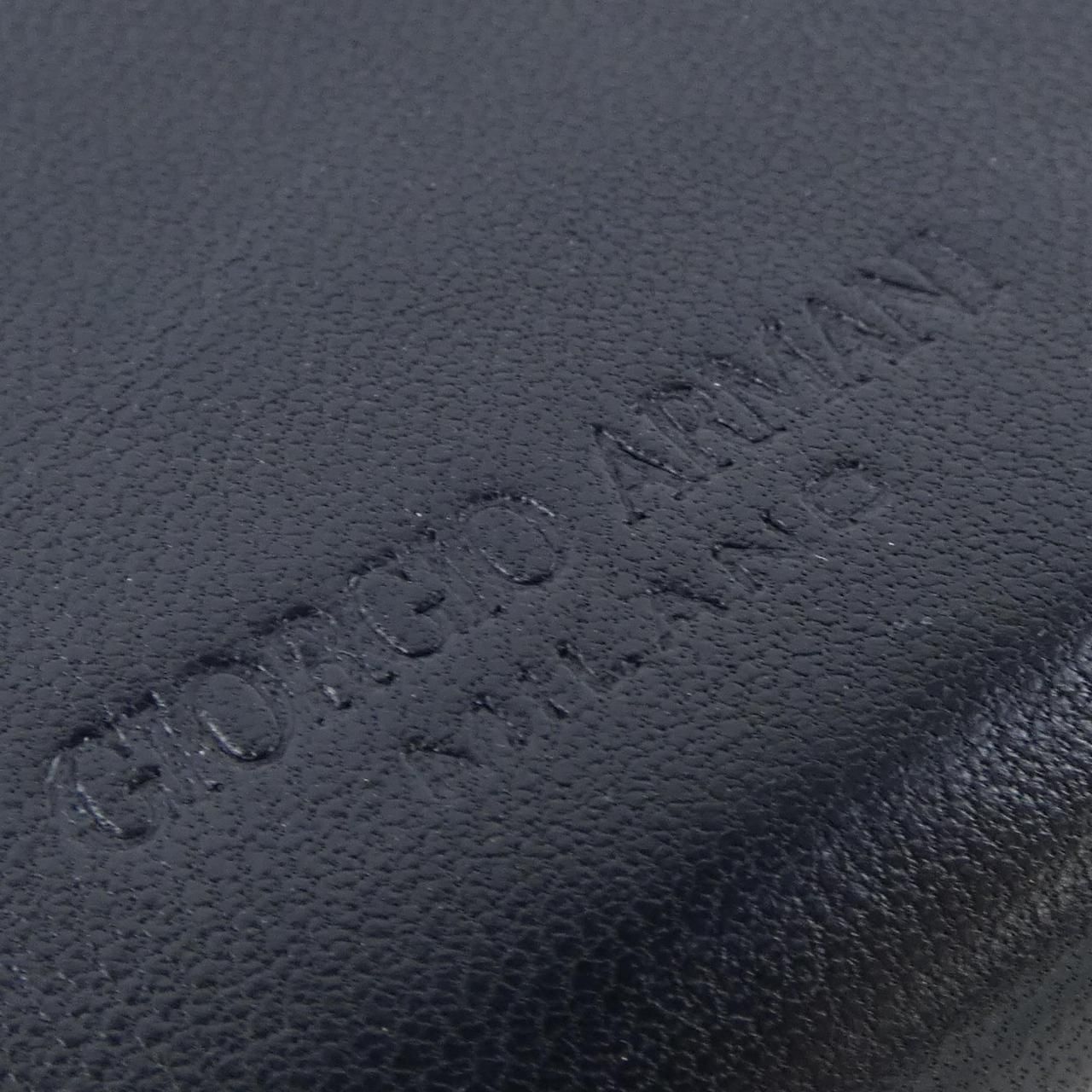  ジョルジオ アルマーニ GIORGIO ARMANI Y 2 R 714 YS 97 J COIN CASE その他 アクセサリー