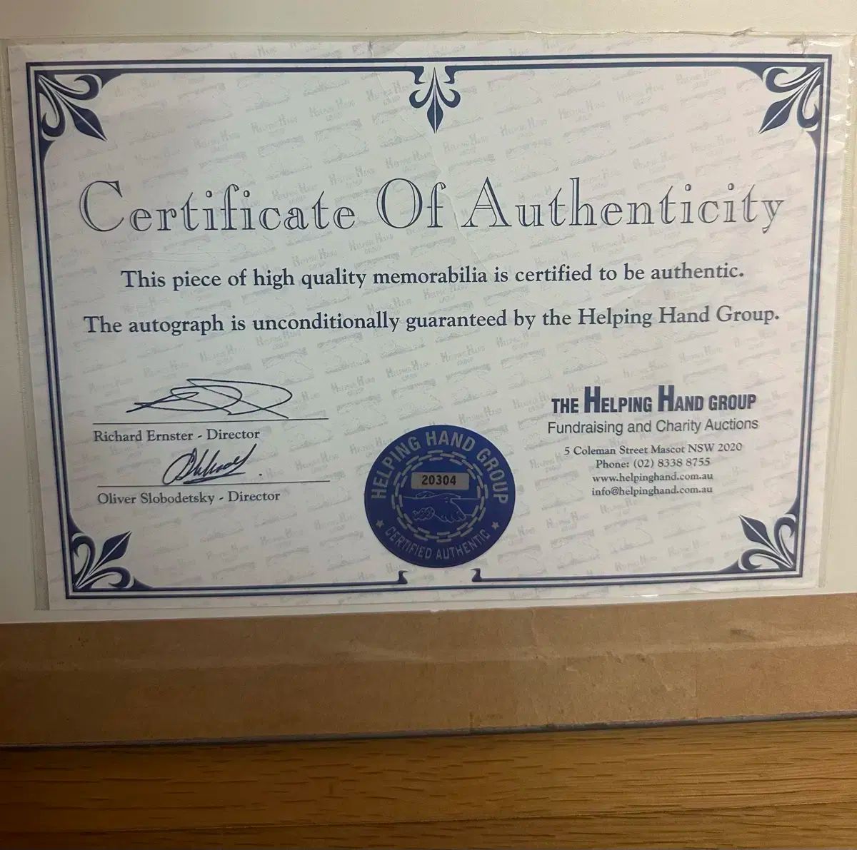 ウェイン・ルーニー サイン 額縁 - メルカリ