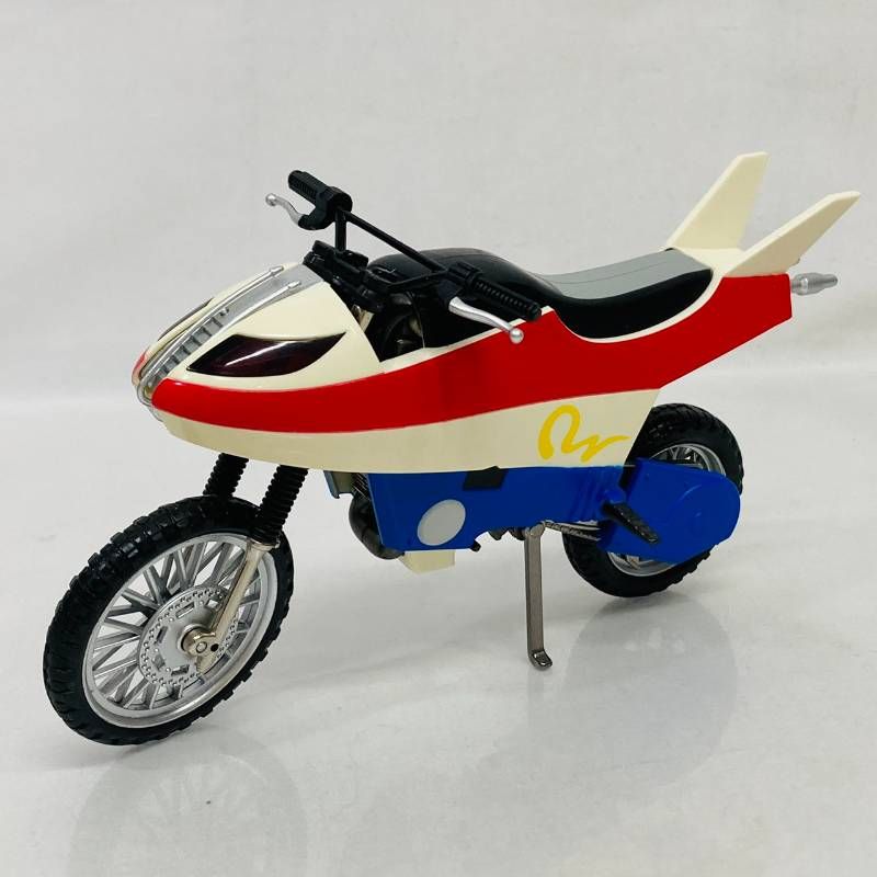 輸送箱 S.H.Figuarts 仮面ライダー BLACK RX ロボイザー フィギュア