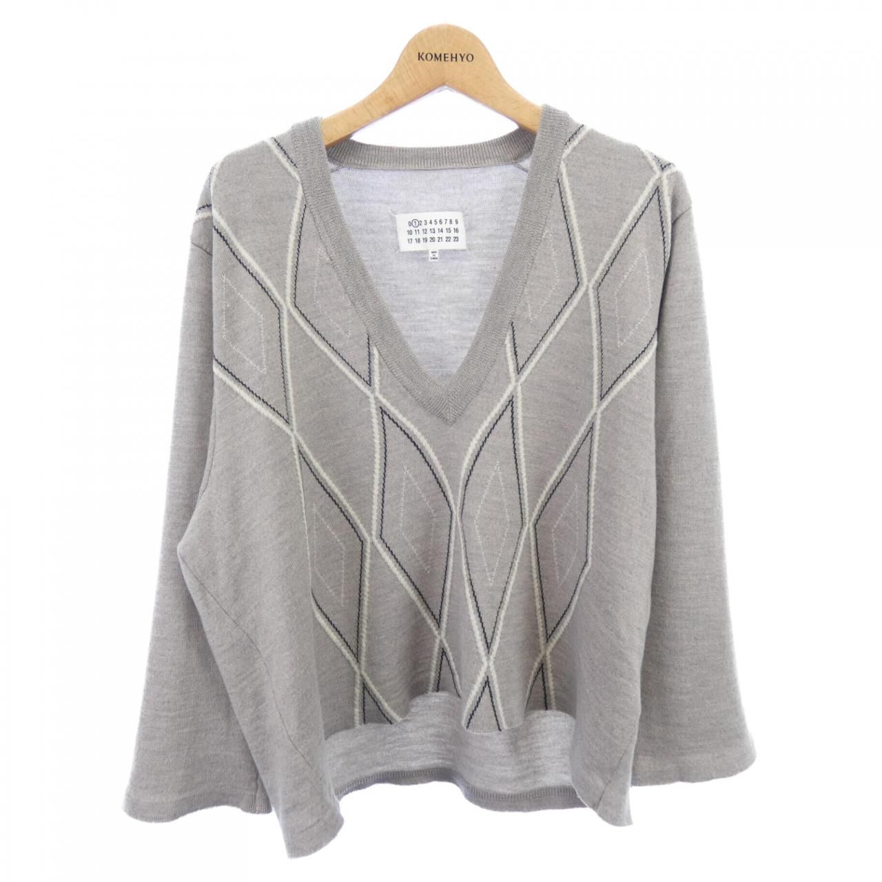 マルタンマルジェラ MARTIN ニット