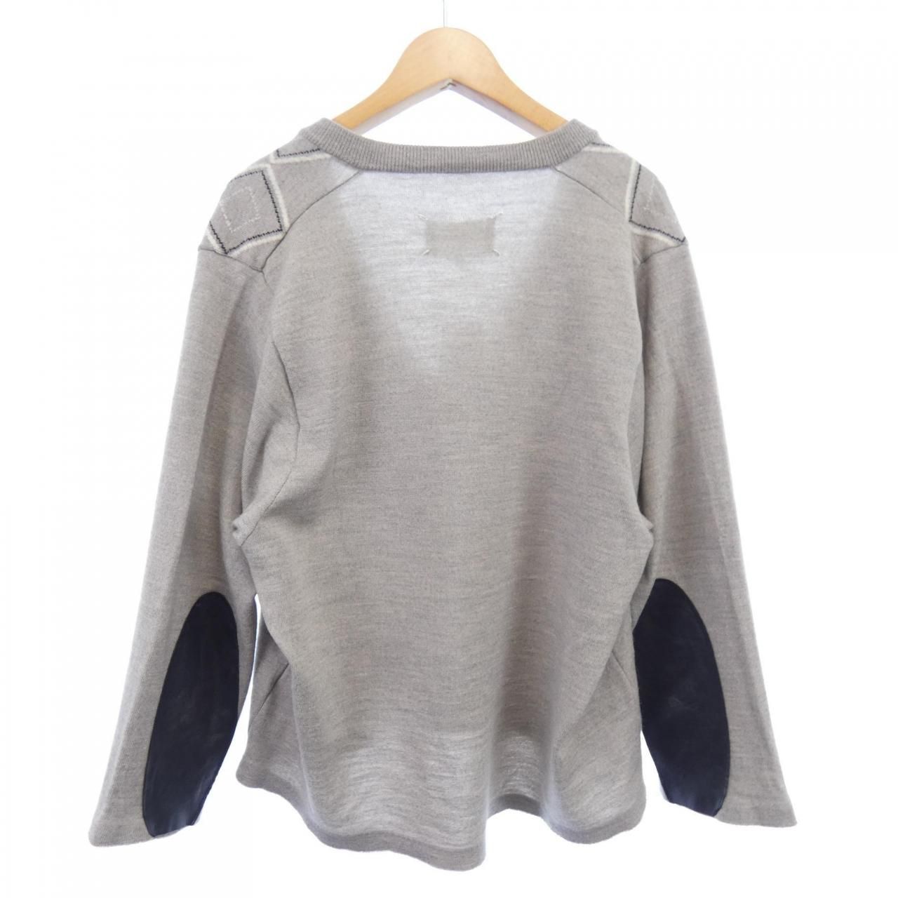 マルタンマルジェラ MARTIN ニット