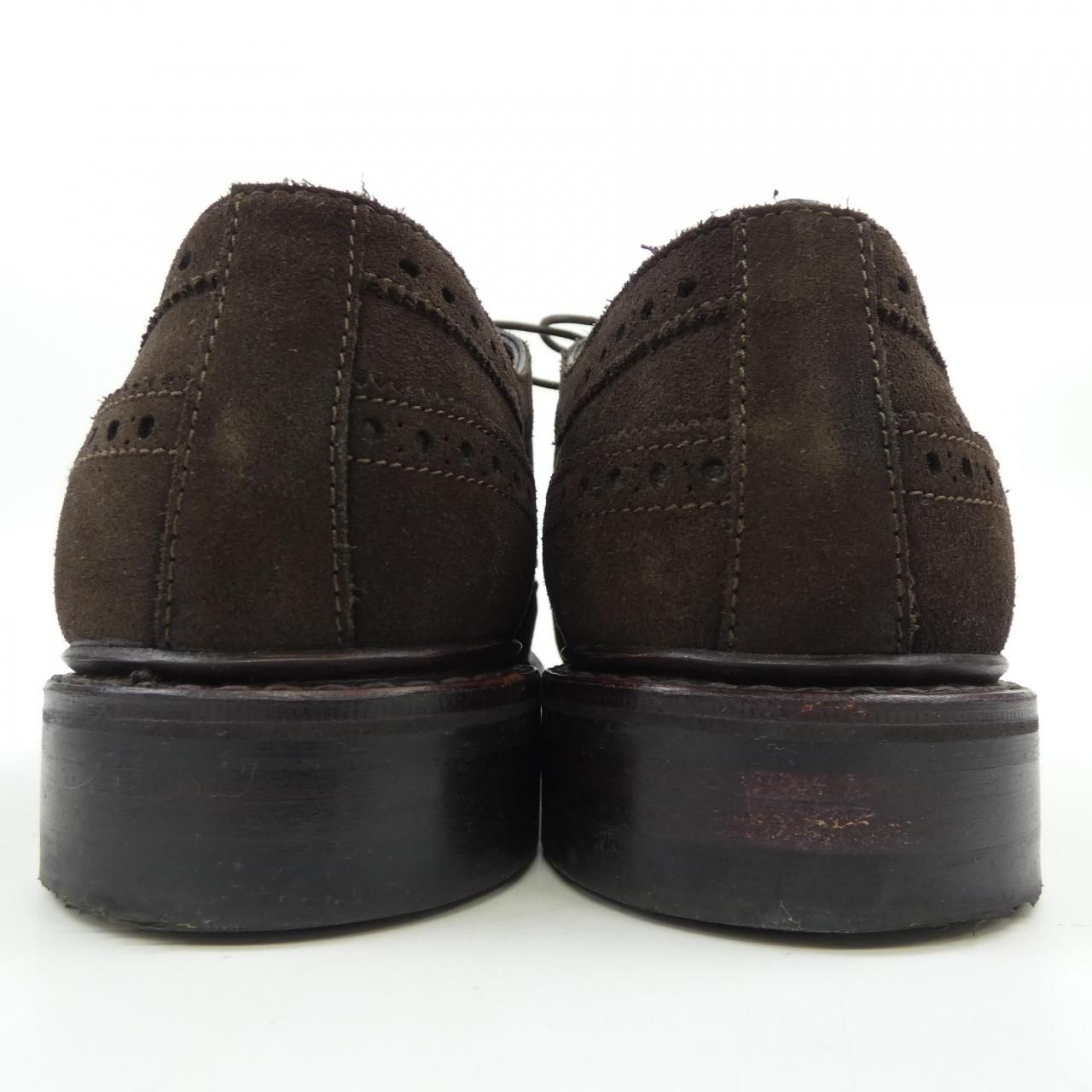 ジャランスリウァヤ　98652 箱付き ジャランスリウァヤ JALAN SRIWIJAYA 98652 シューズ - メルカリ