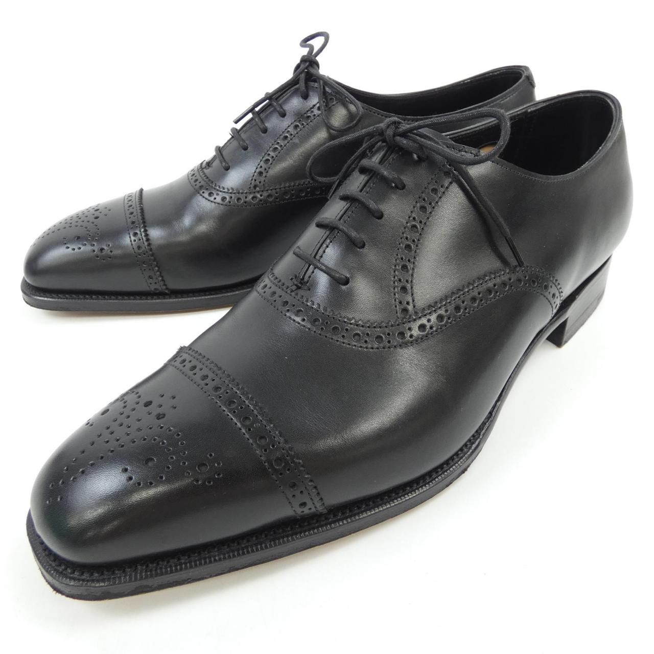 エドワードグリーン EDWARD GREEN ASQUITH/888 シューズ - メルカリ