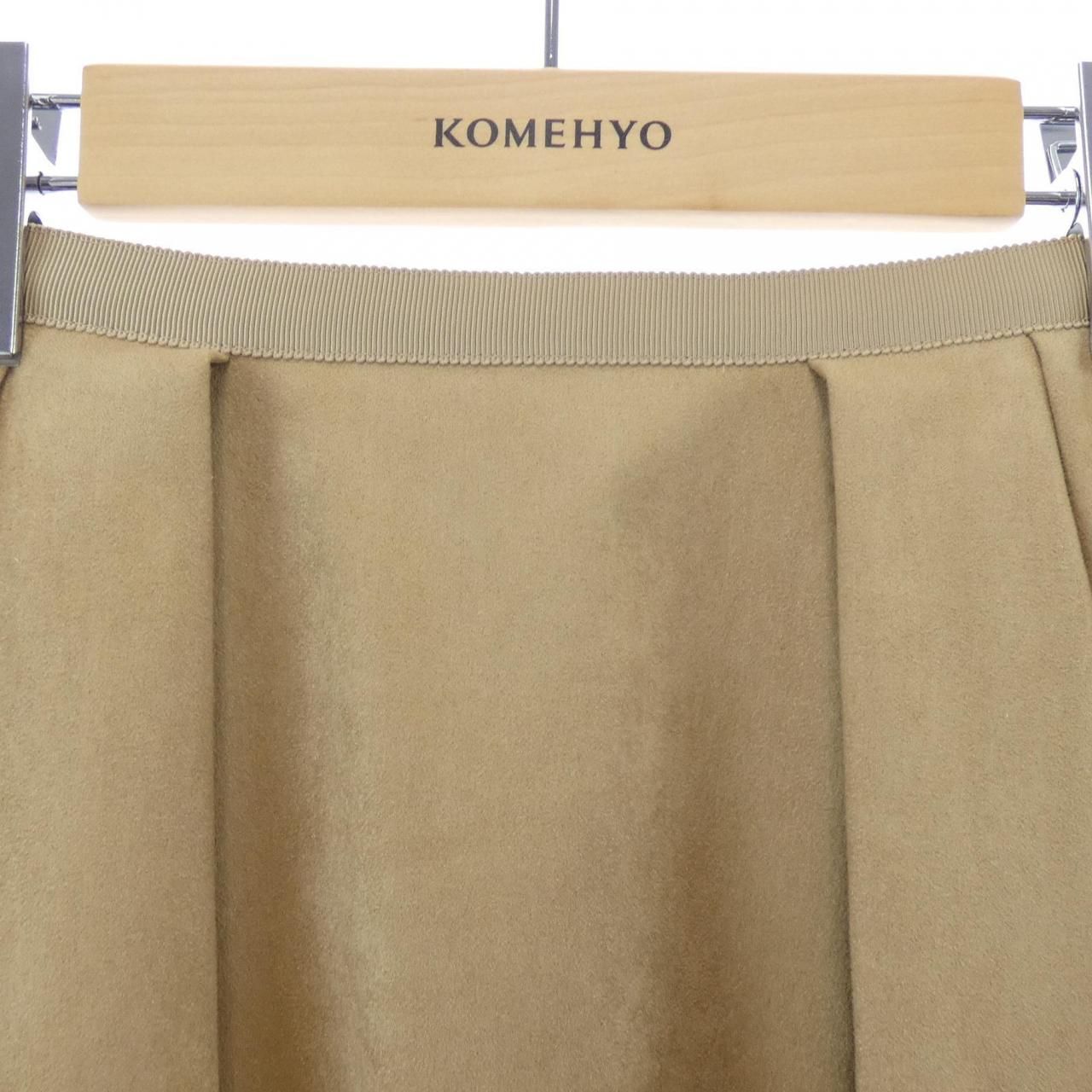 フォクシーニューヨーク FOXEY NEW YORK 41009 スカート - メルカリ