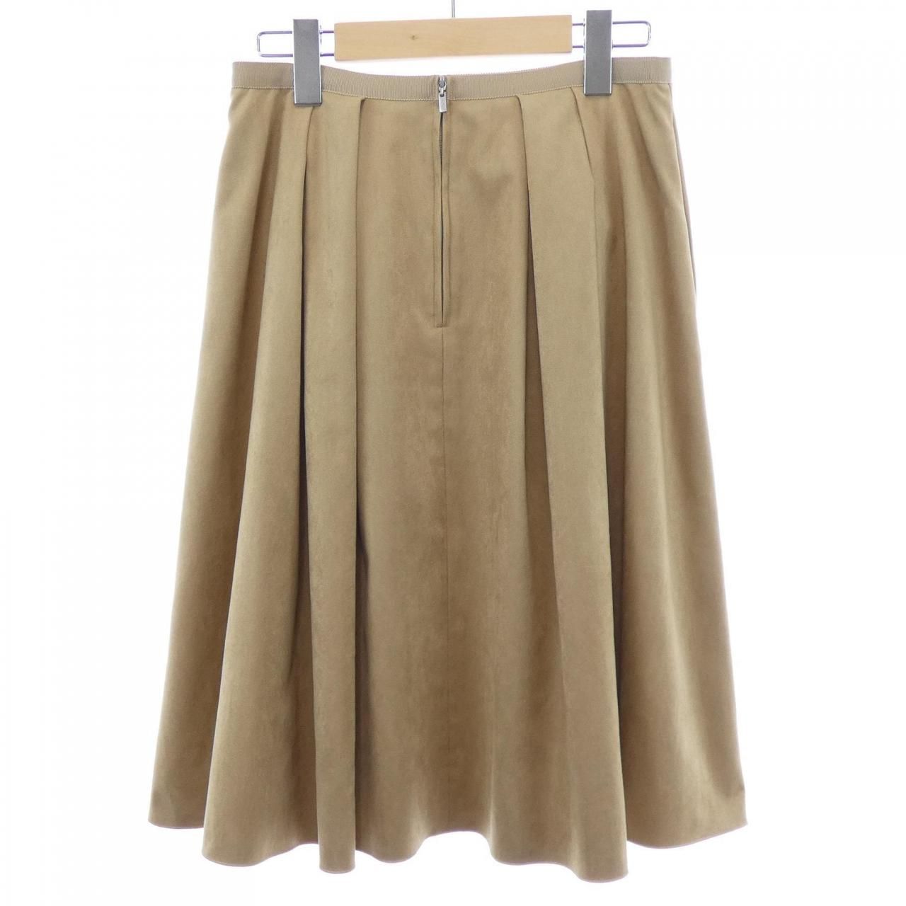 フォクシーニューヨーク FOXEY NEW YORK 41009 スカート - メルカリ