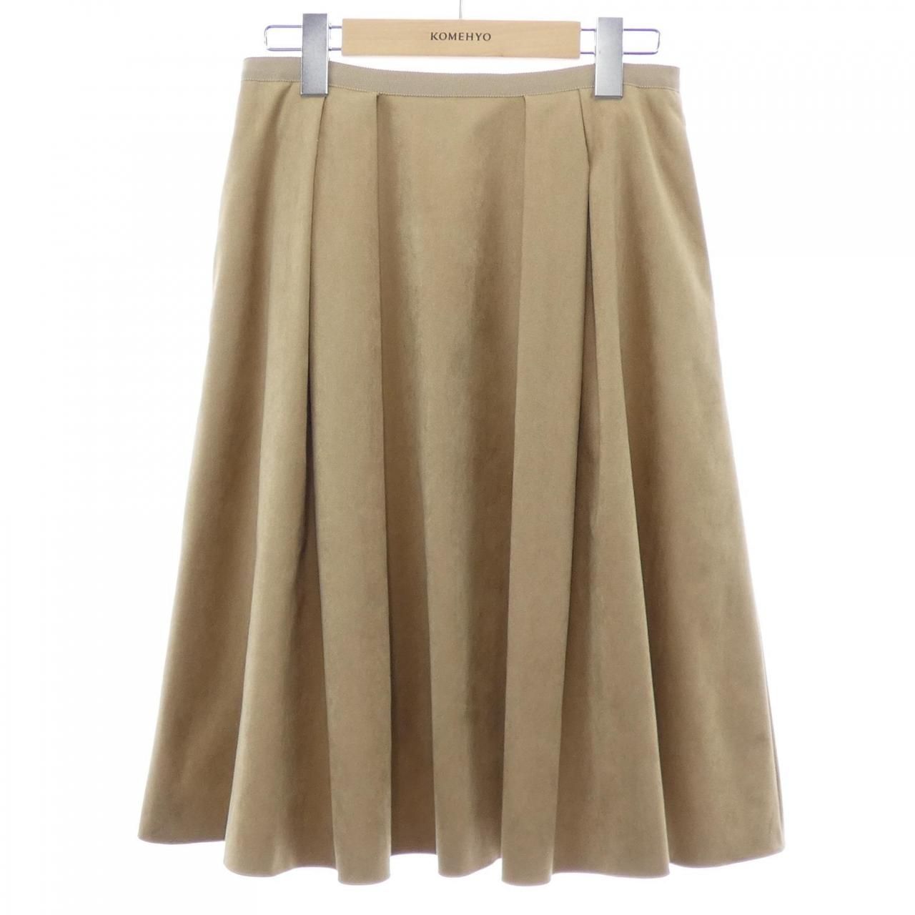 フォクシーニューヨーク FOXEY NEW YORK 41009 スカート - メルカリ