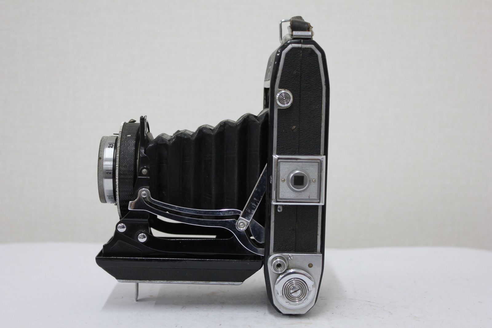 訳あり品】 ツァイスイコン Zeiss Ikon Ikonta 521/2 Novar-Anastigmat