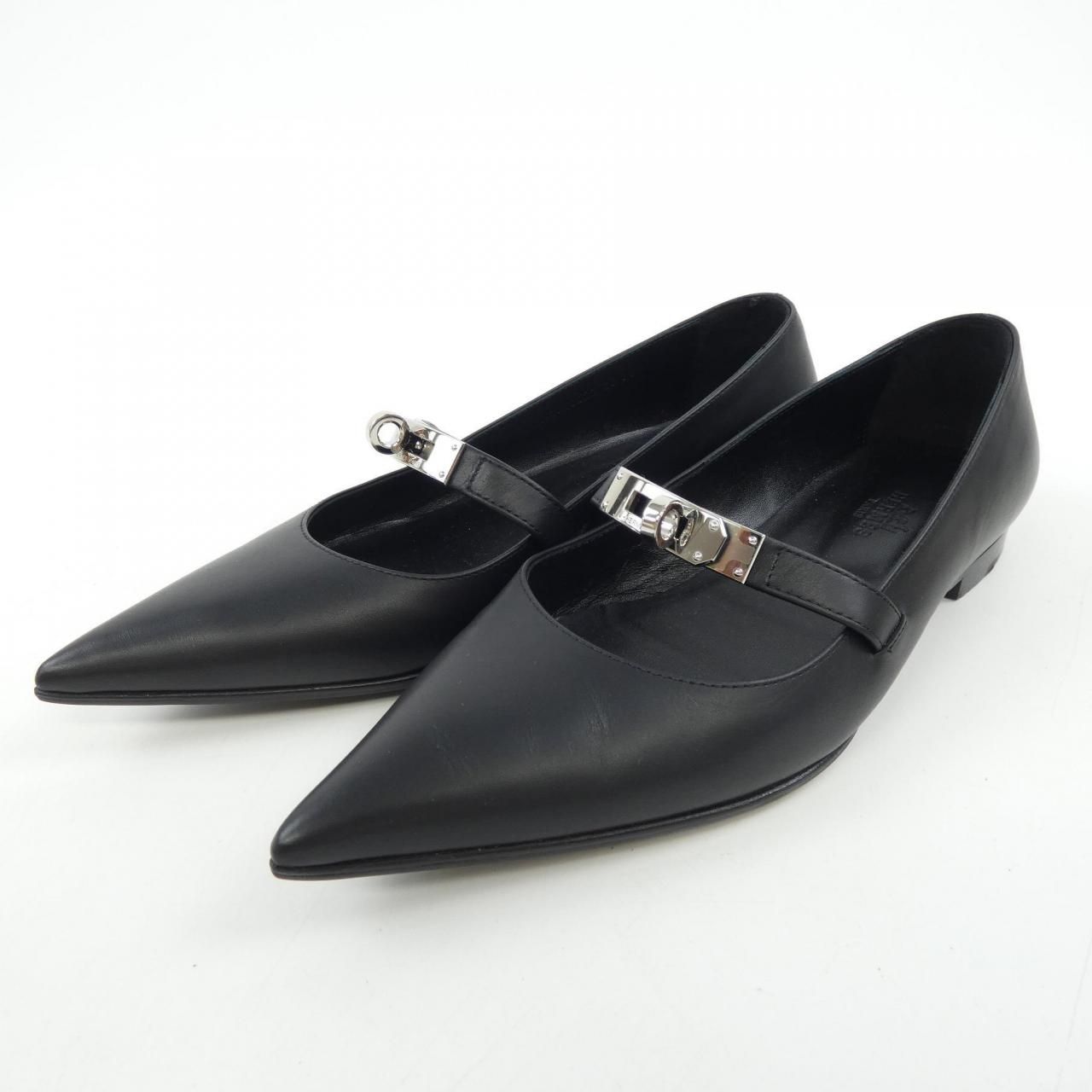 エルメス HERMES ケリー ケリーバックル 251002Z フラットシューズ