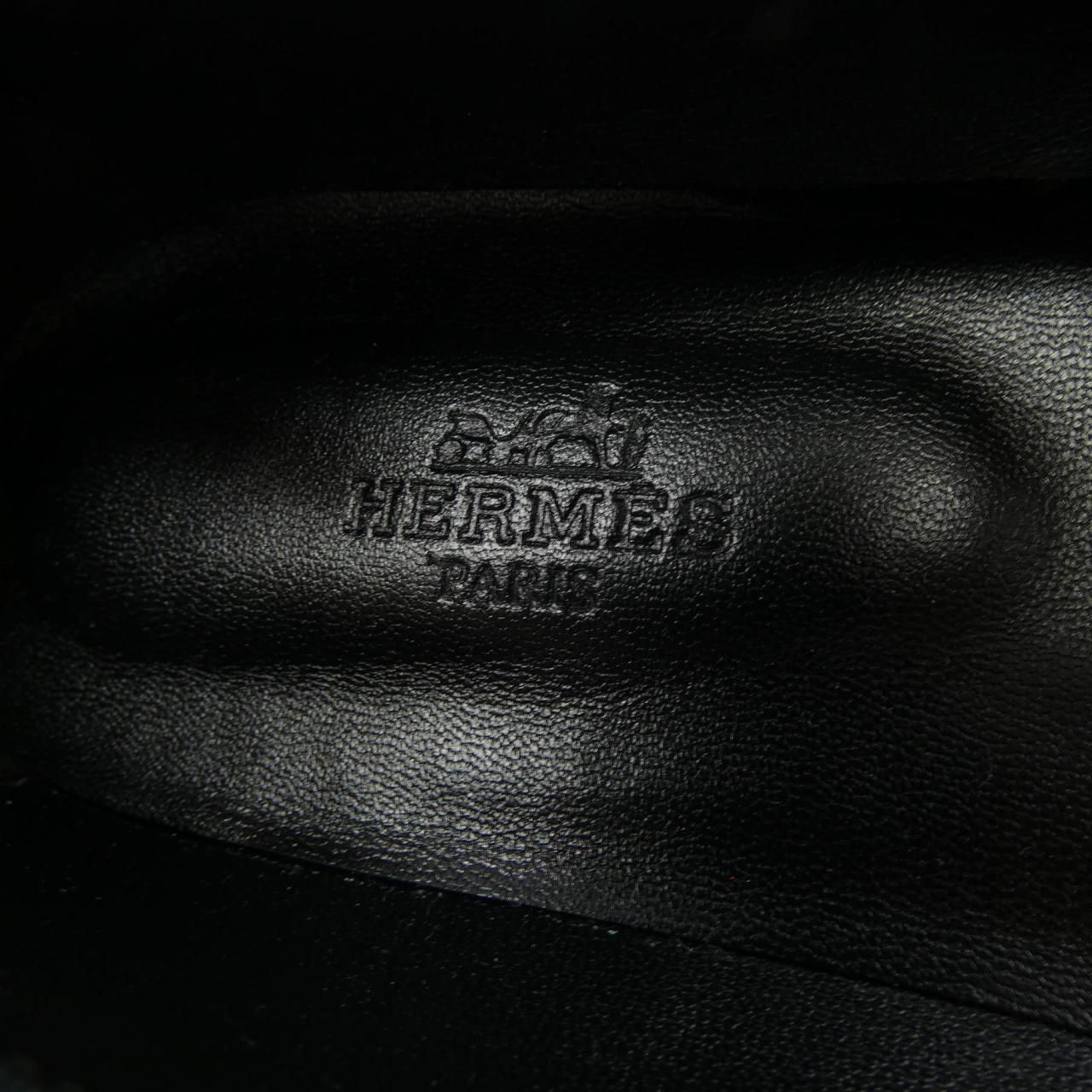  エルメス HERMES ケリー ケリーバックル 251002 Z フラットシューズ その他 靴