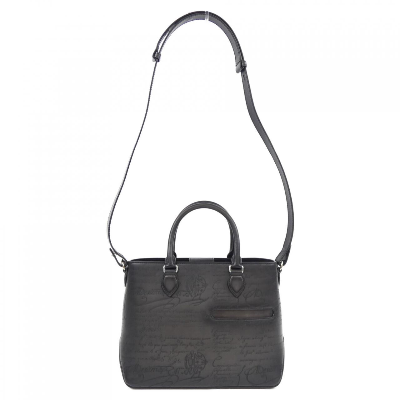 トゥジュール XS スクリットレザー トートバッグ BERLUTI/ベルルッティ通販 | トゥジュールXS グラディアント