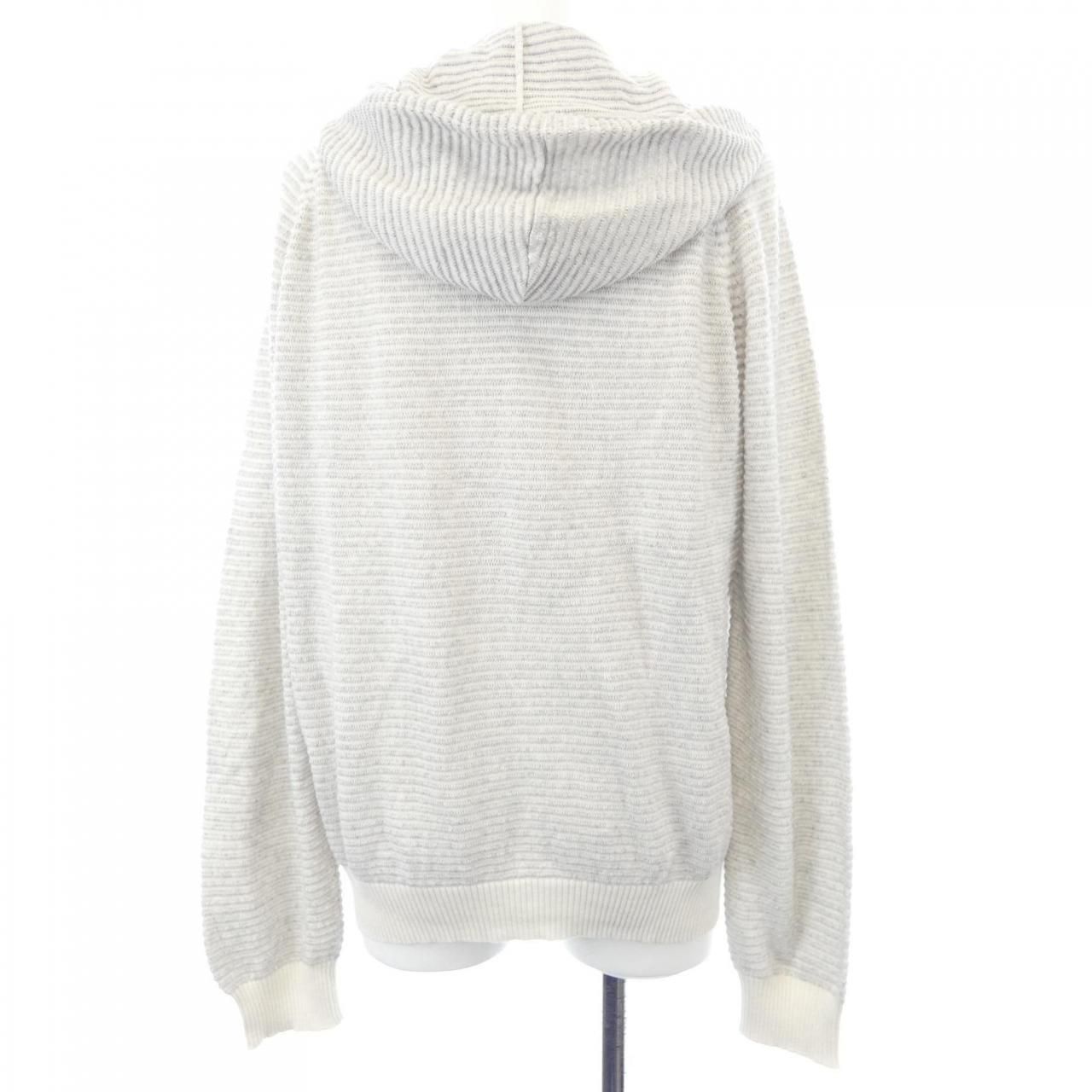 セッテフィーリカシミヤ SETTEFILI CASHMERE パーカー - メルカリ