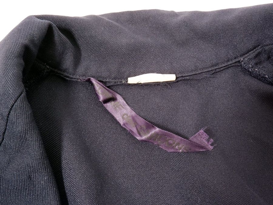 オーバーワンピース