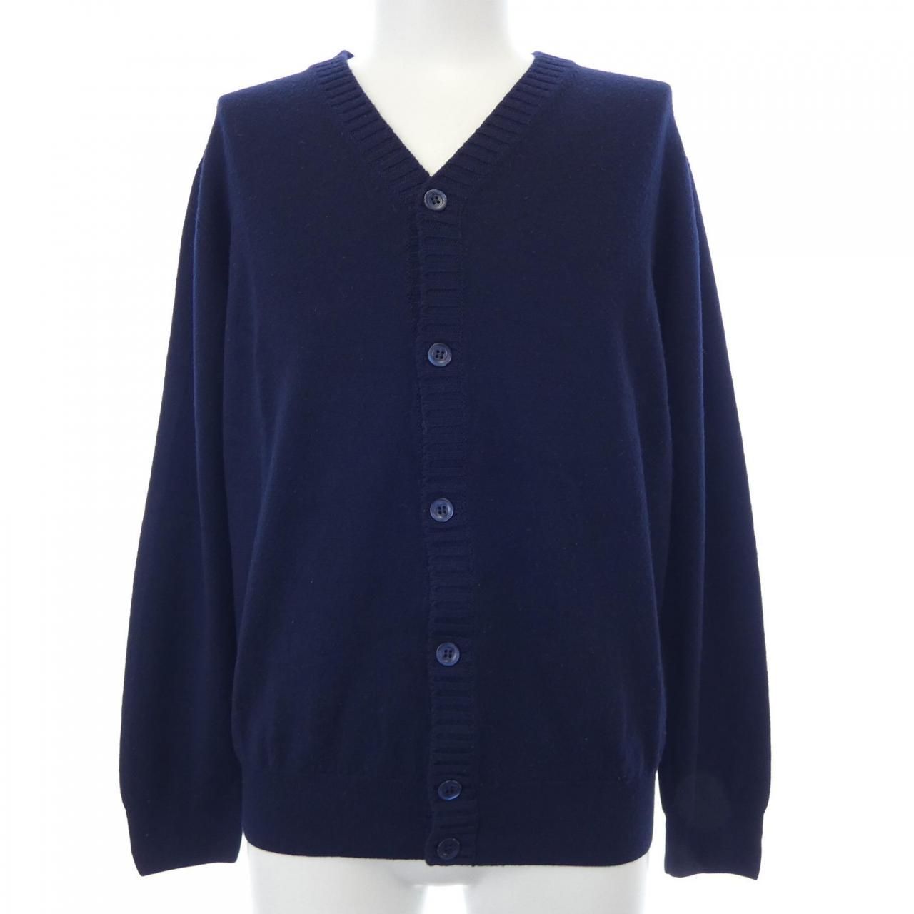 クルチアーニ Cruciani カーディガン - メルカリ