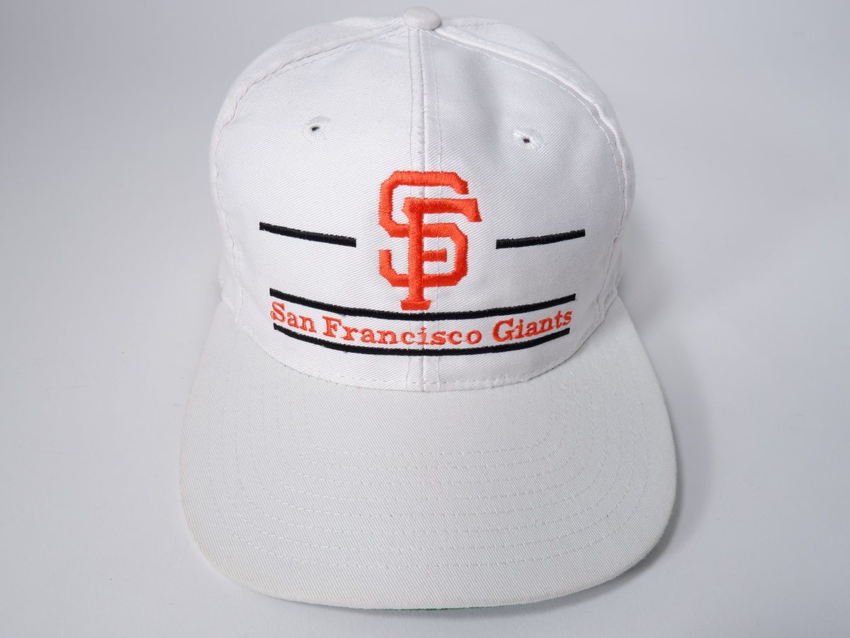 VINTAGE.ヴィンテージ品 90年代 90's MLBサンフランシスコ